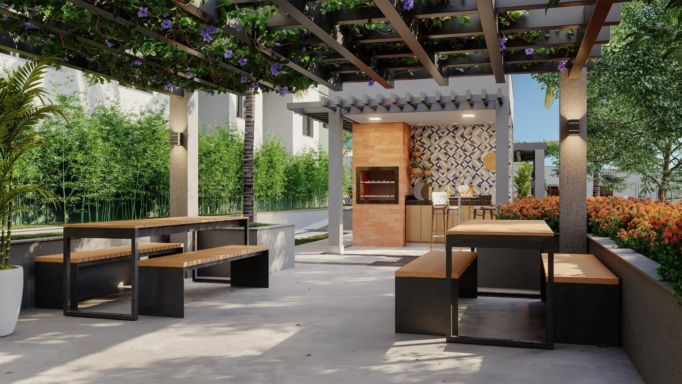 Park Residence - Fase 2 Park Residence - Fase 2