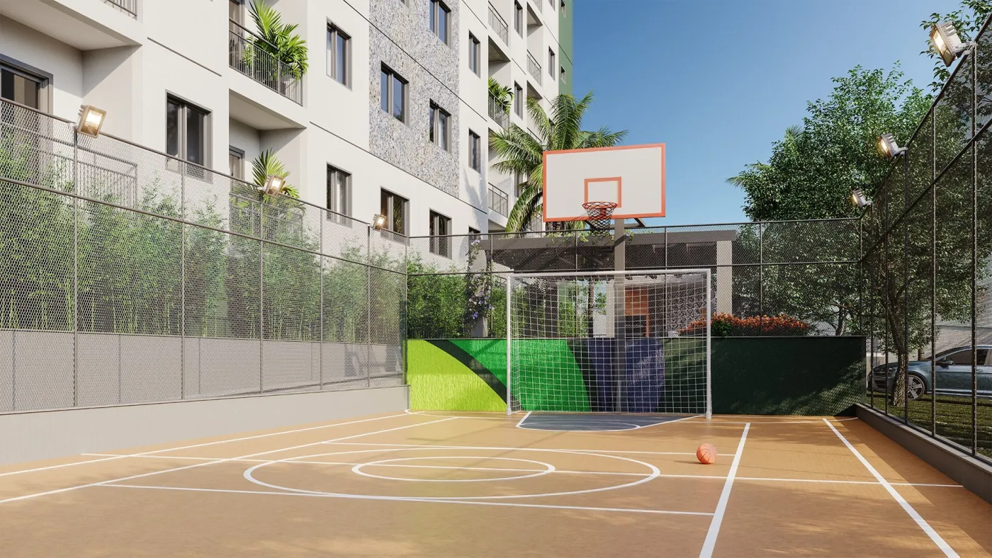 Park Residence - Fase 2 Park Residence - Fase 2