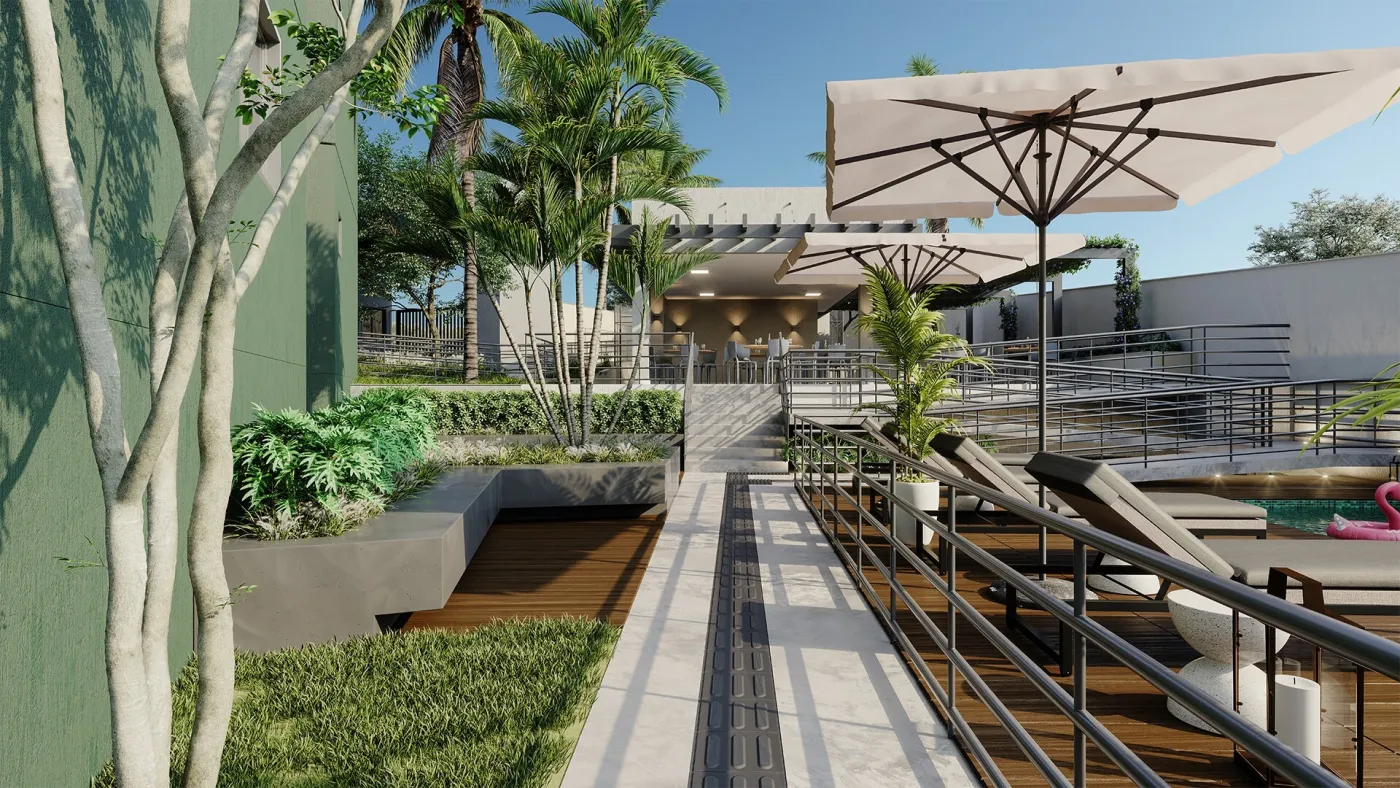 Park Residence - Fase 2 Park Residence - Fase 2