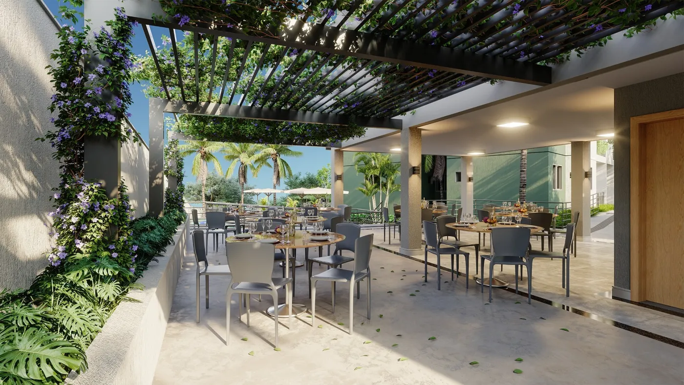 Park Residence - Fase 2 Park Residence - Fase 2