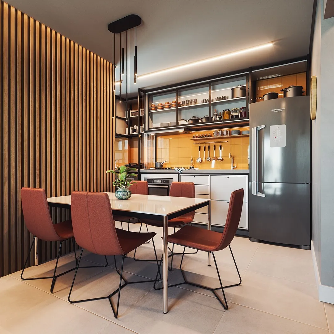 Park Residence - Fase 2 Park Residence - Fase 2