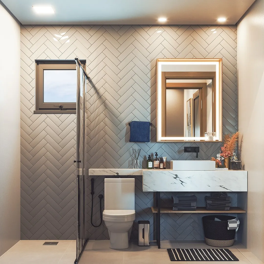 Park Residence - Fase 2 Park Residence - Fase 2