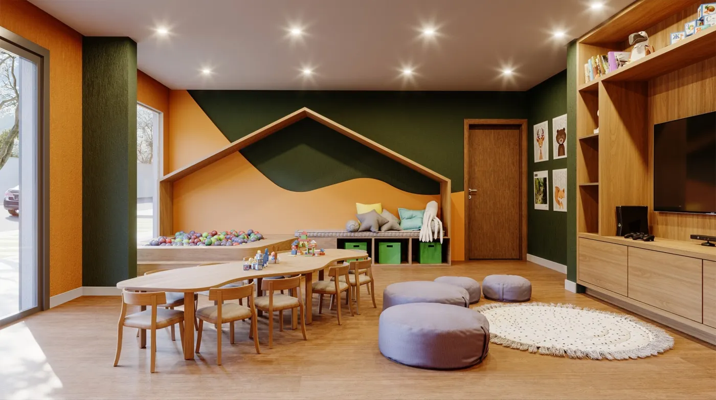 Park Residence - Fase 2 Park Residence - Fase 2