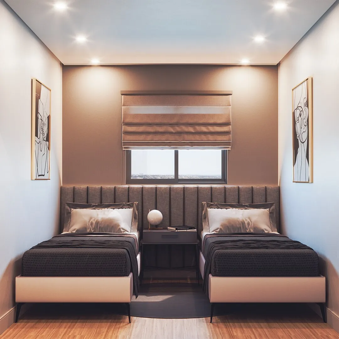 Park Residence - Fase 2 Park Residence - Fase 2