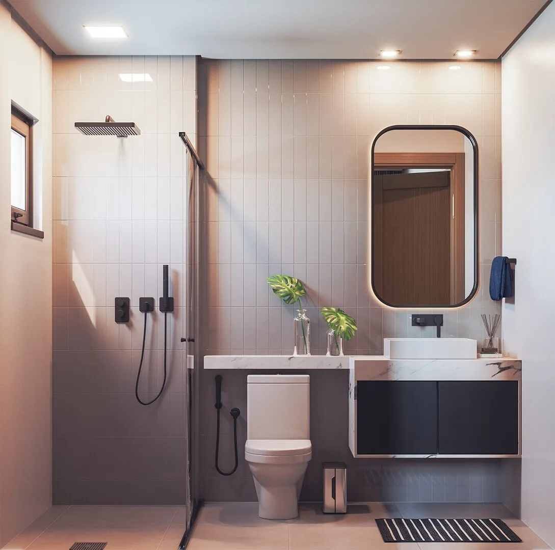 Park Residence - Fase 2 Park Residence - Fase 2
