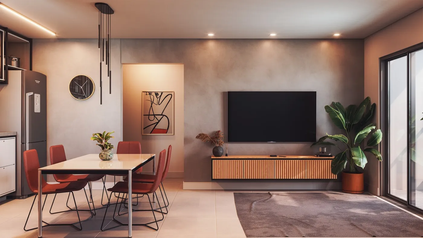 Park Residence - Fase 2 Park Residence - Fase 2