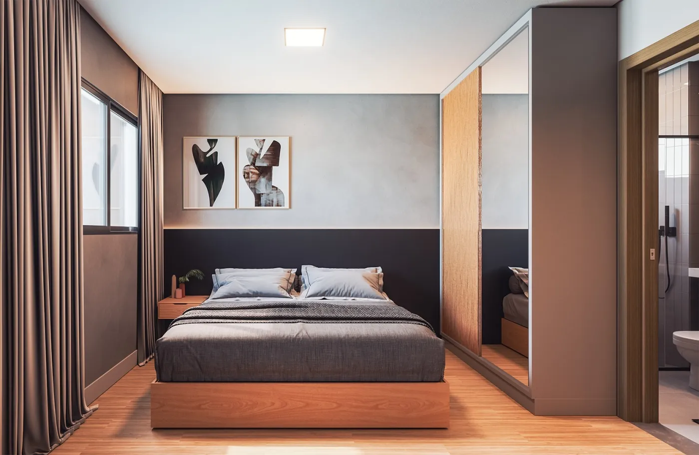 Park Residence - Fase 2 Park Residence - Fase 2
