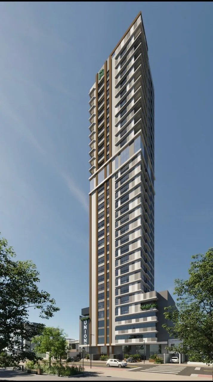 Union Tower - Reskatrin Union Tower - Reskatrin
