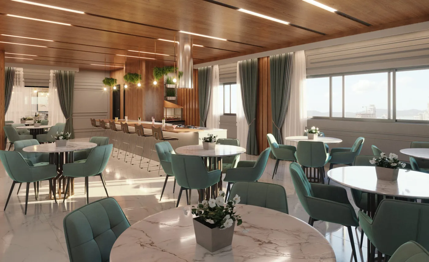 Villa Toscana Residenziale - Zanella Construtora Villa Toscana Residenziale - Zanella Construtora