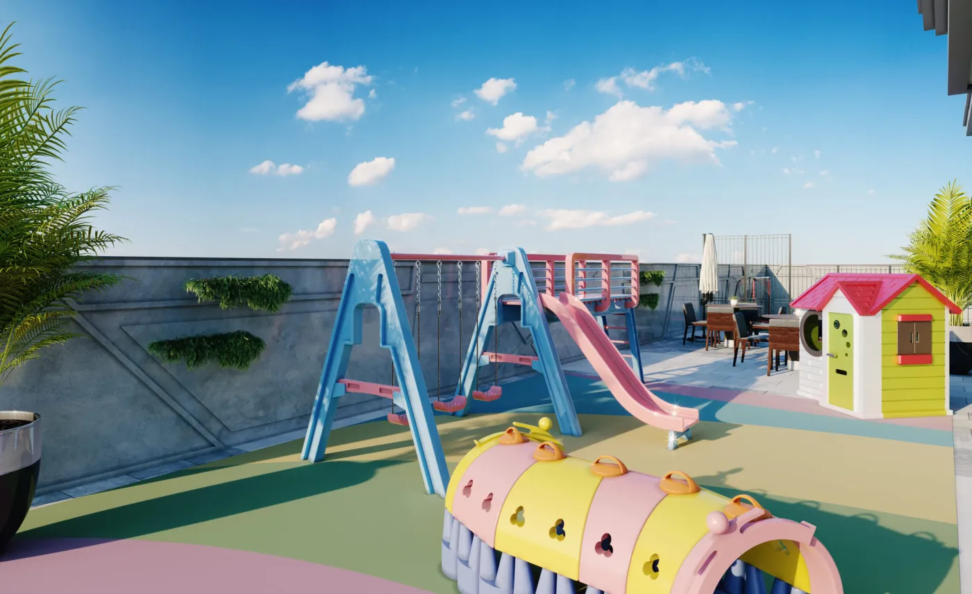 Villa Toscana Residenziale - Zanella Construtora Villa Toscana Residenziale - Zanella Construtora