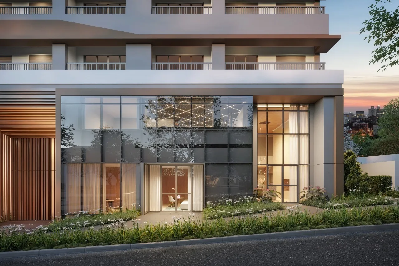THE COLLECTION IBIRAPUERA