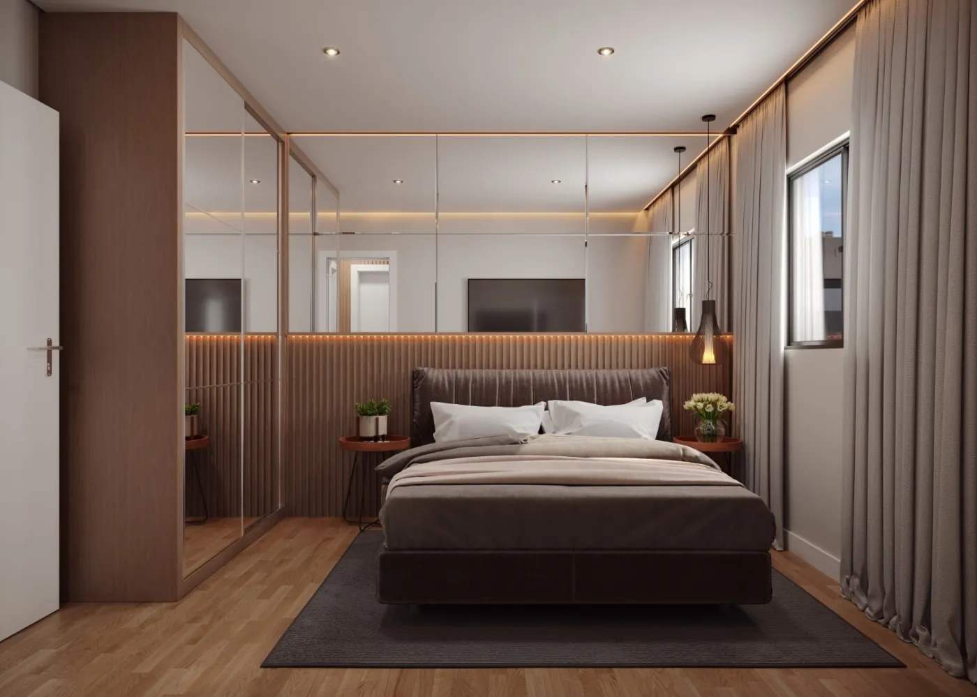 Fellini Residence - Valor Real
