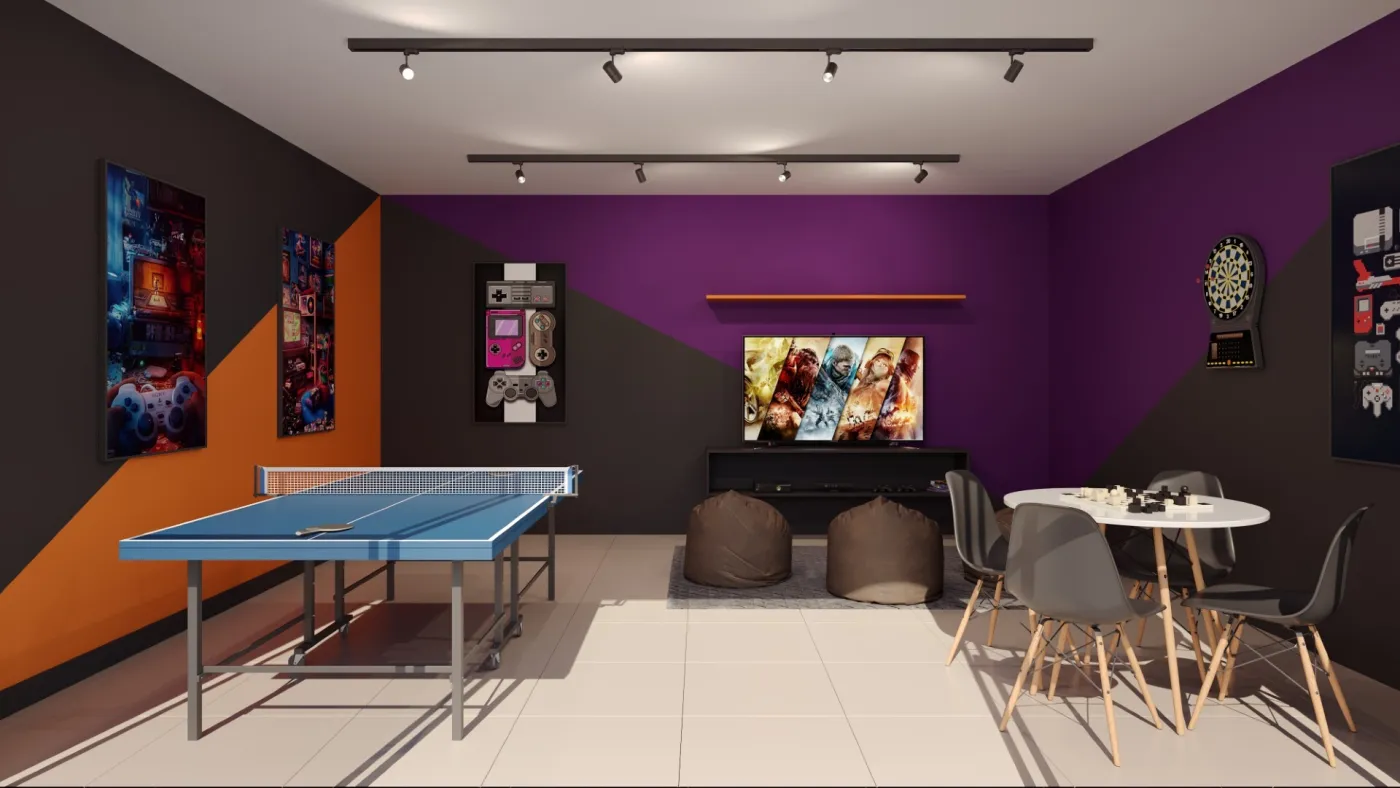 Fellini Residence - Valor Real