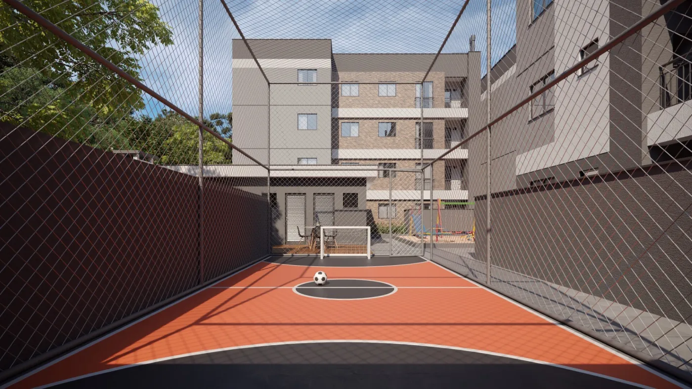 Fellini Residence - Valor Real
