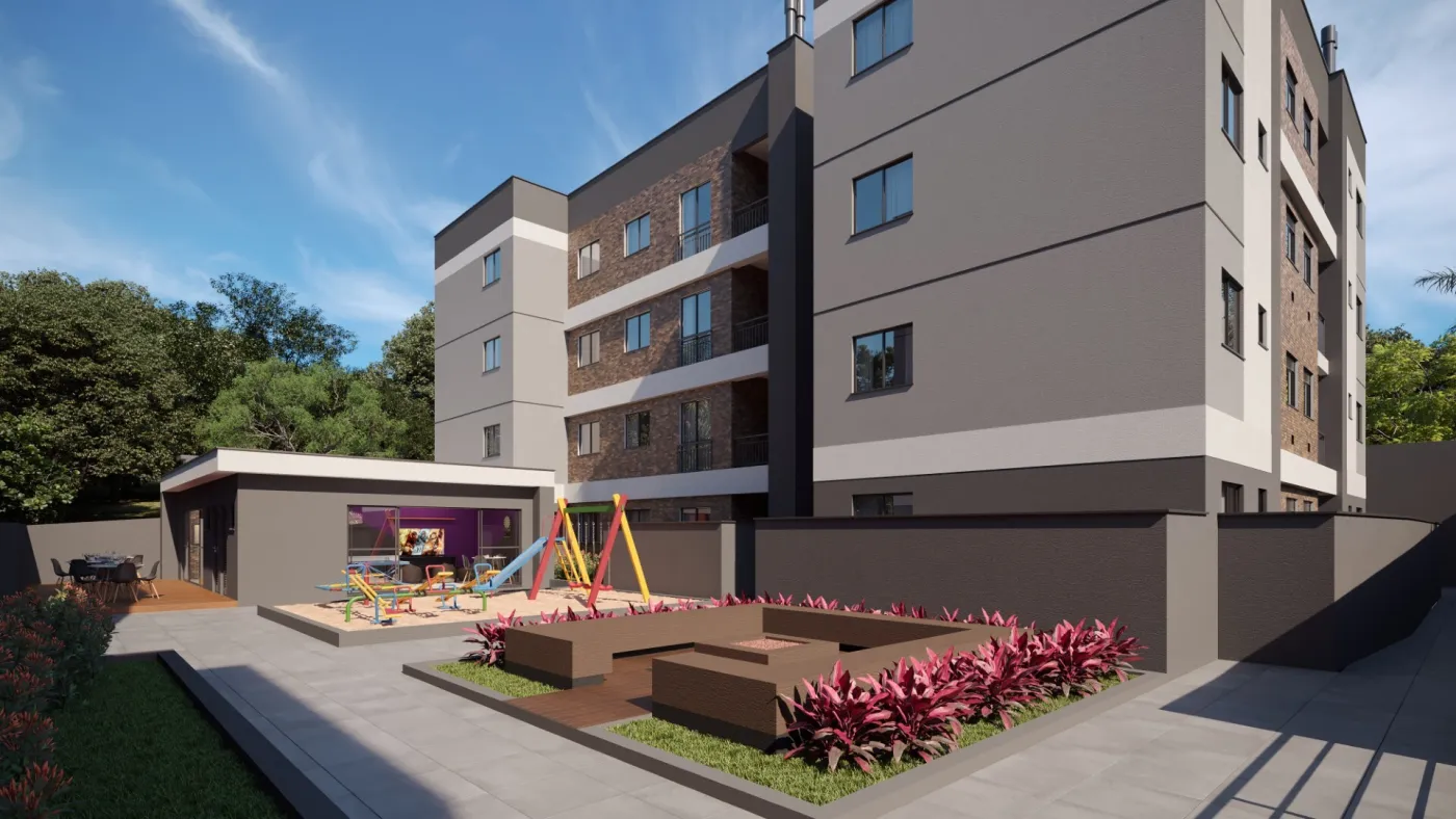 Fellini Residence - Valor Real
