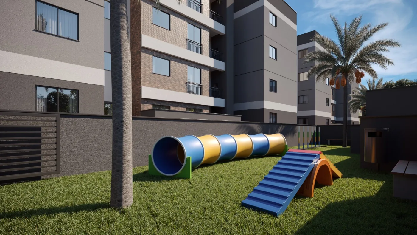 Fellini Residence - Valor Real
