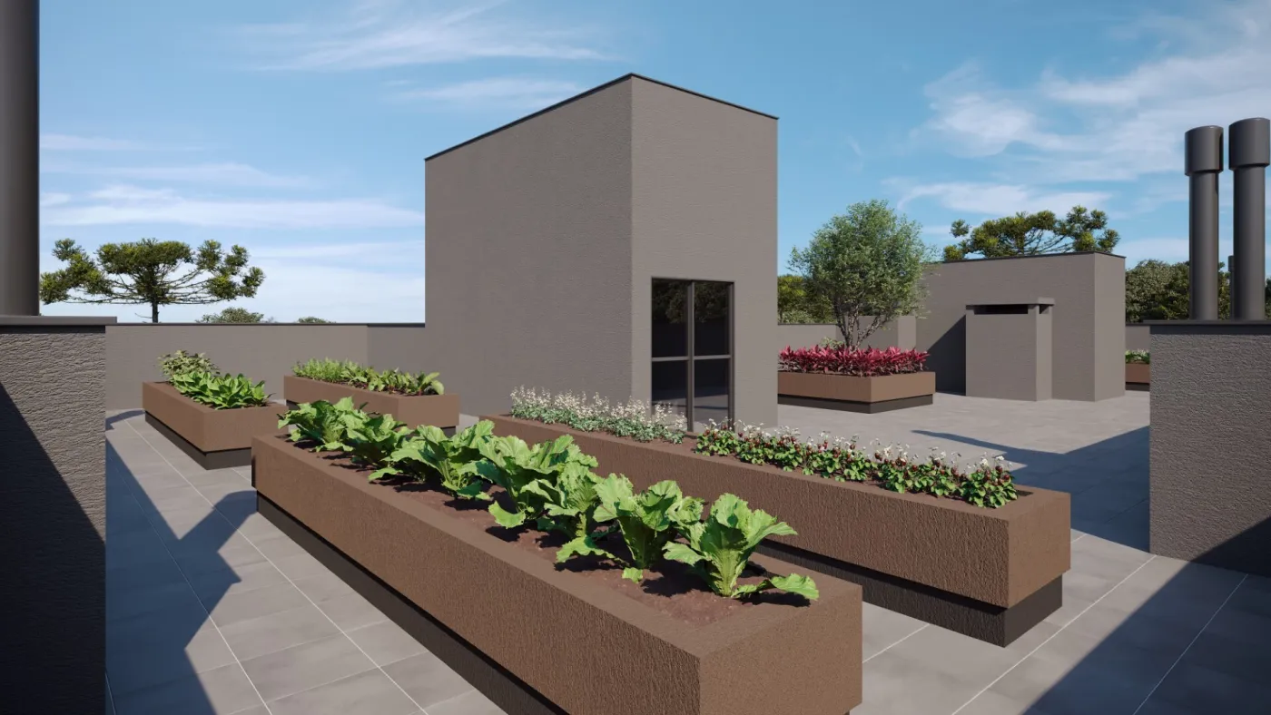 Fellini Residence - Valor Real