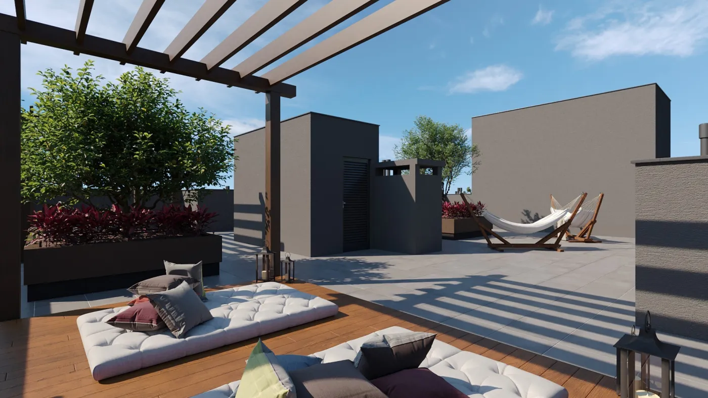 Fellini Residence - Valor Real