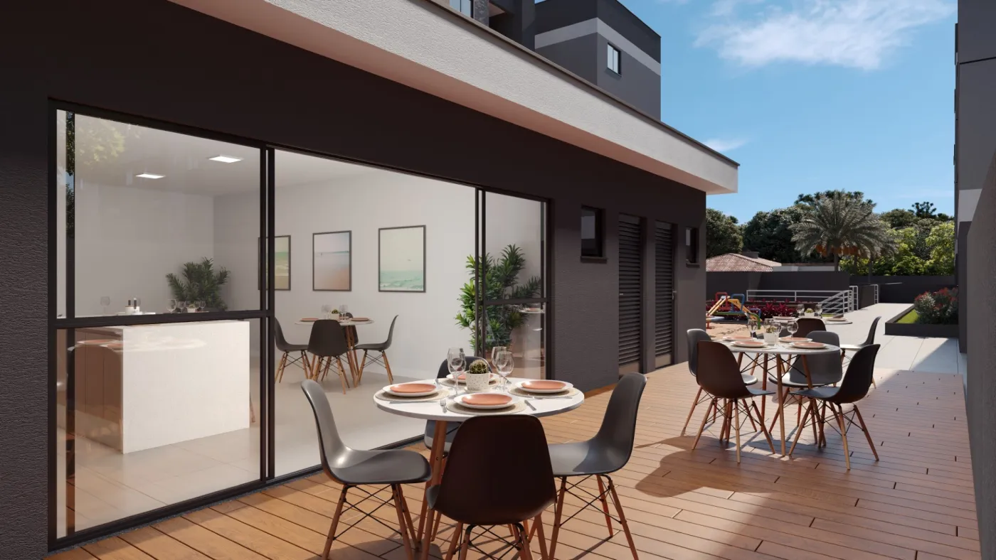Fellini Residence - Valor Real