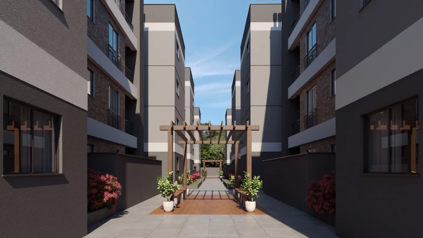 Fellini Residence - Valor Real