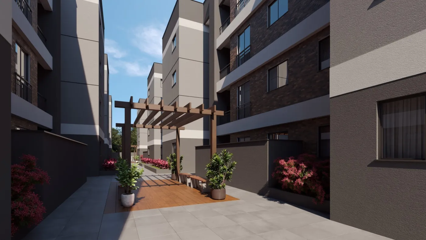 Fellini Residence - Valor Real