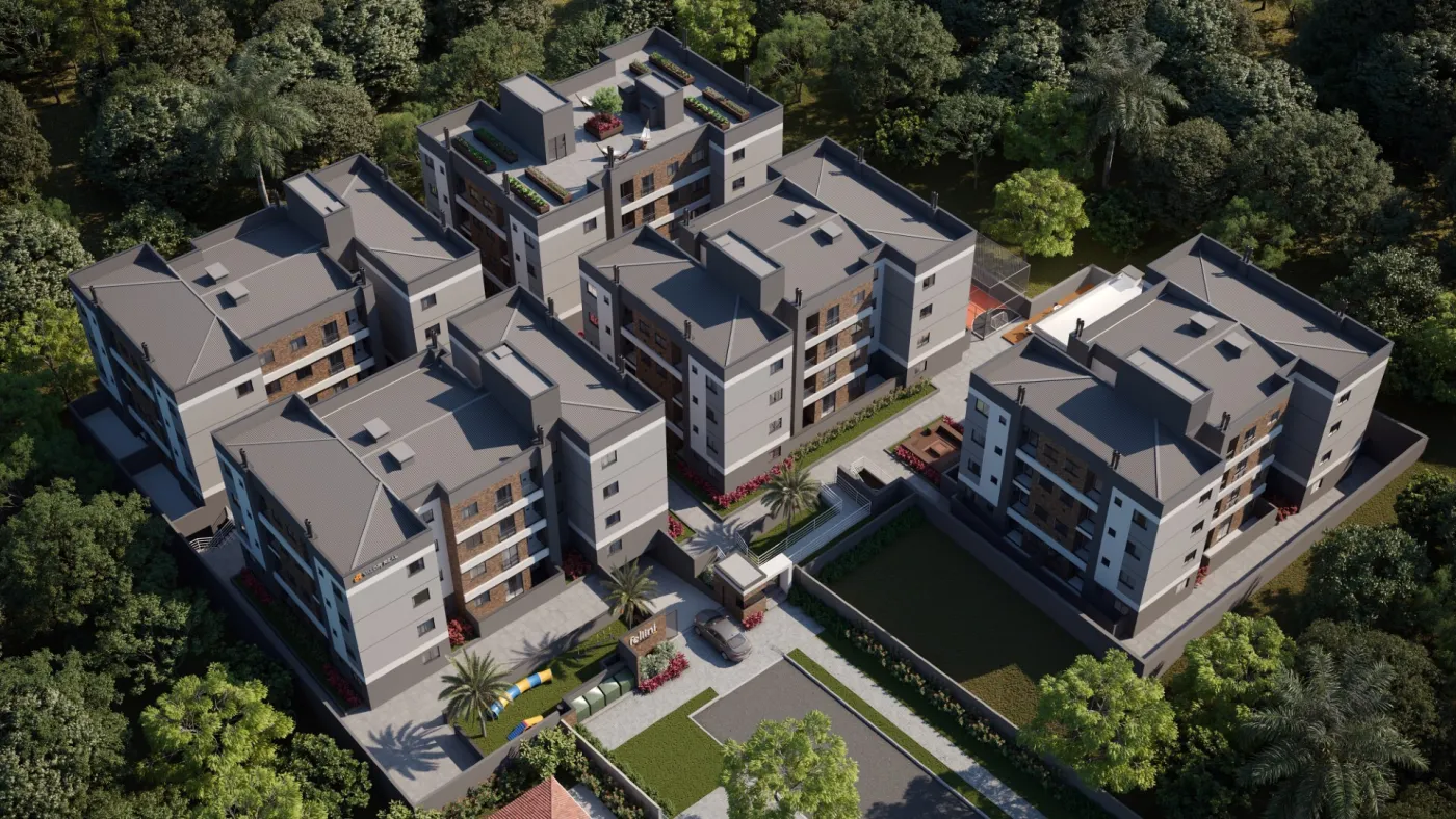 Fellini Residence - Valor Real