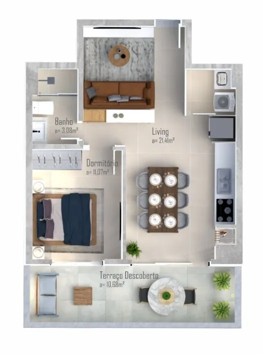 Hout Bay - Residencial