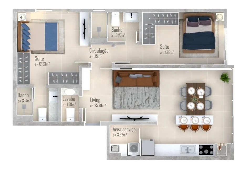Hout Bay - Residencial