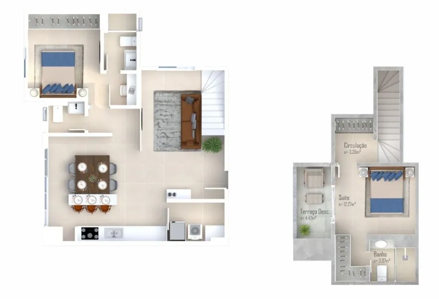 Hout Bay - Residencial
