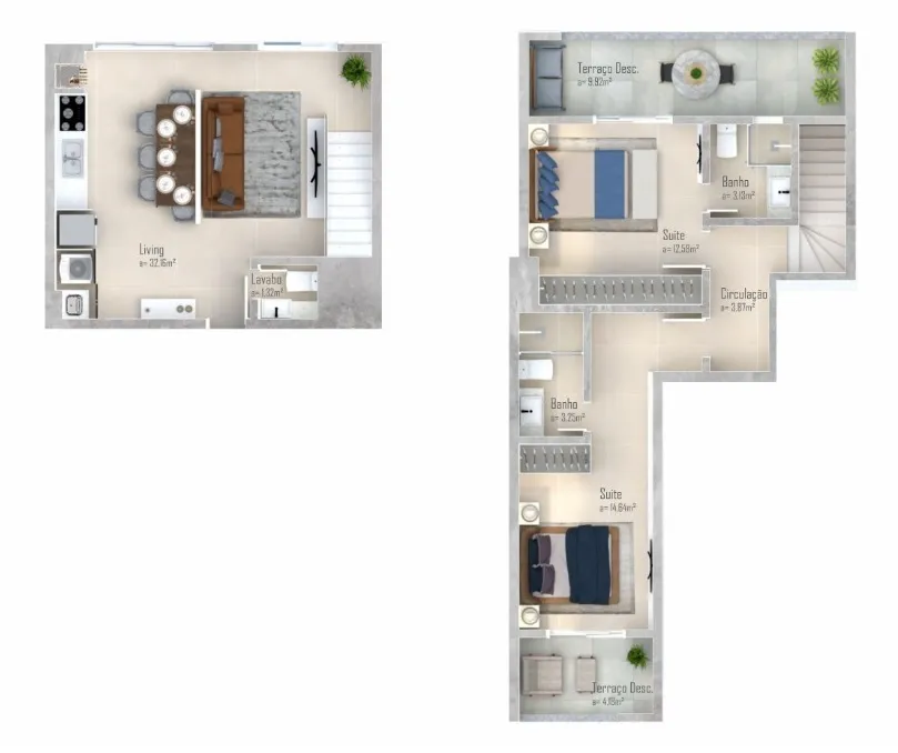Hout Bay - Residencial