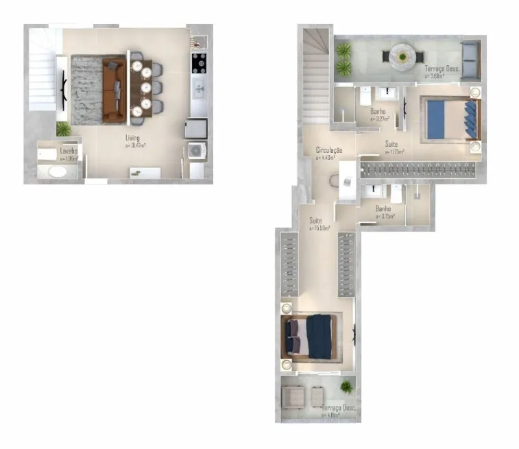 Hout Bay - Residencial