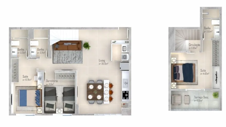 Hout Bay - Residencial