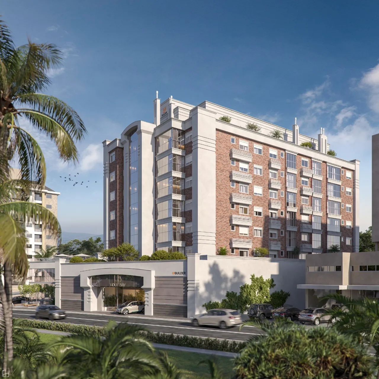 Hout Bay - Residencial