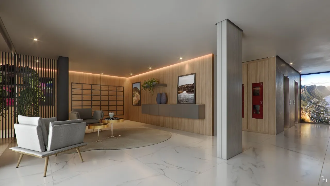 Hout Bay - Residencial