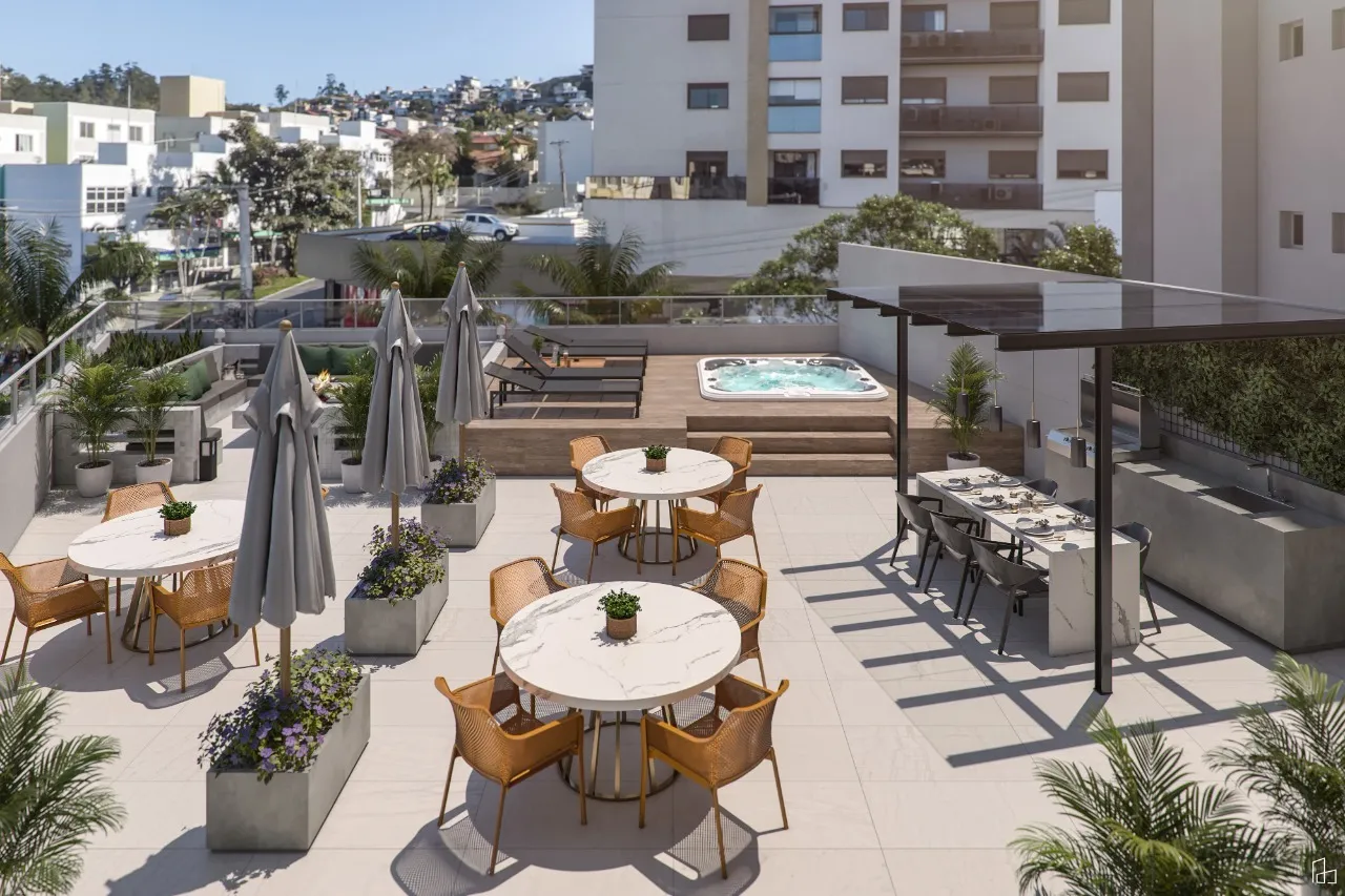 Hout Bay - Residencial