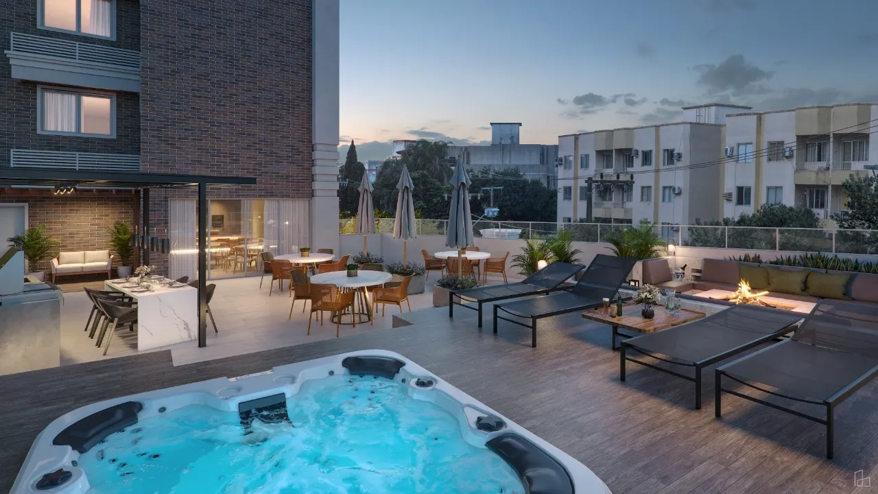 Hout Bay - Residencial