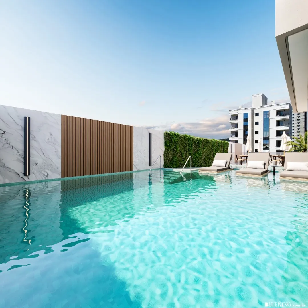 Beach Tower - RB Empreendimentos