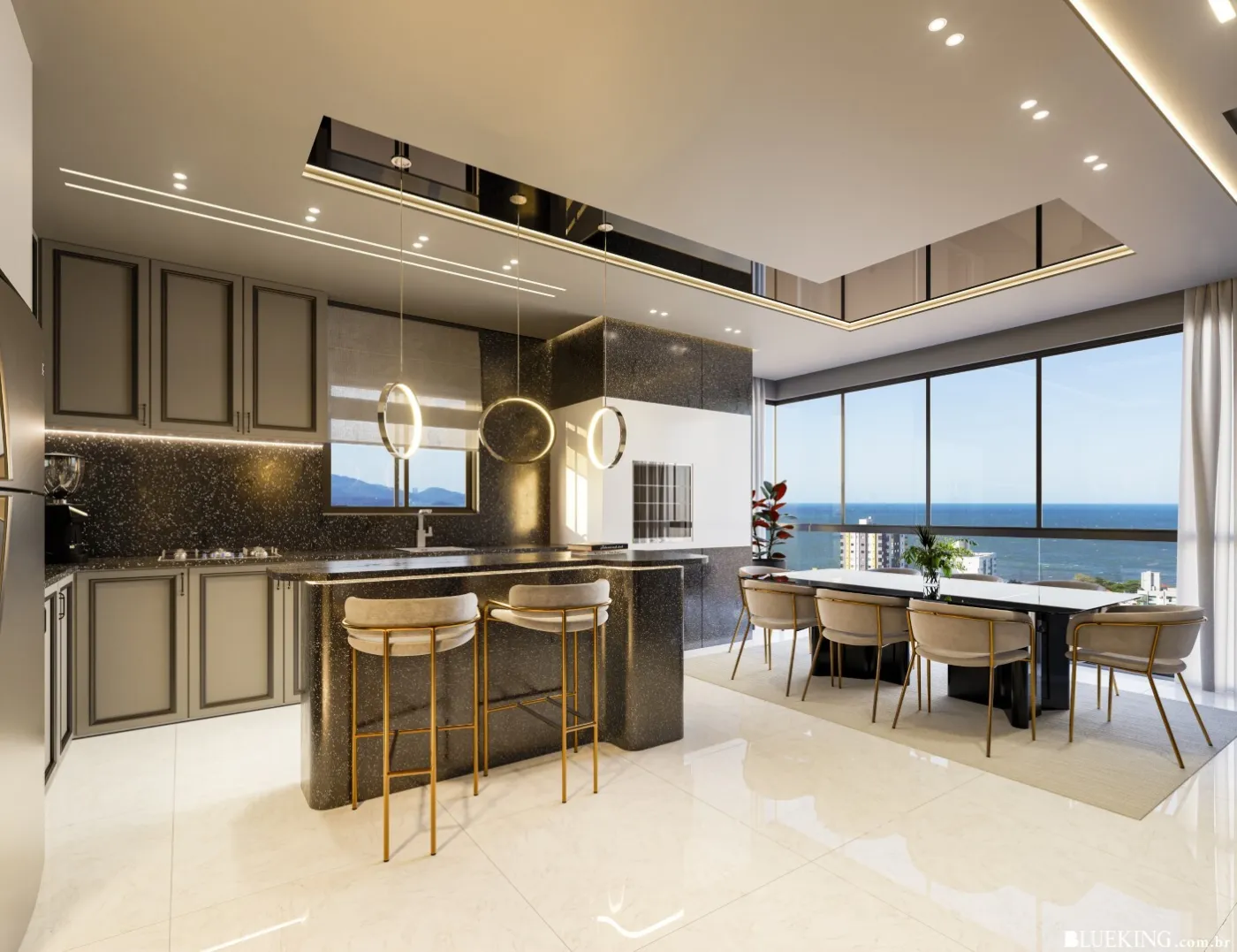 San Pietro Residence - MJ7 Empreendimentos