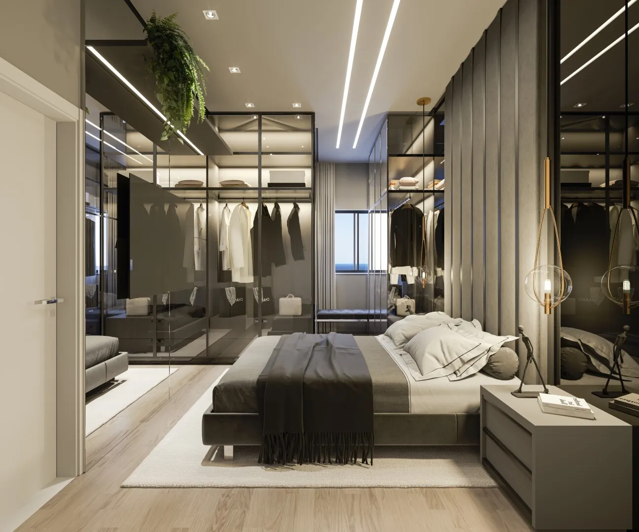 San Pietro Residence - MJ7 Empreendimentos
