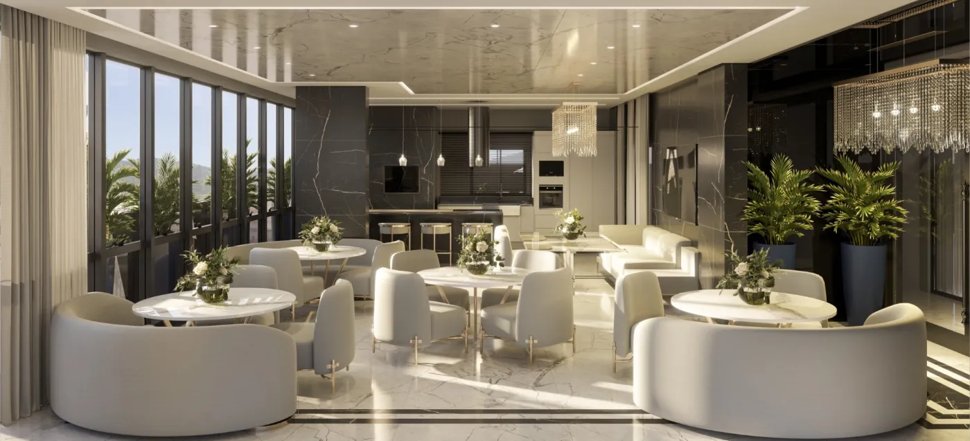 San Pietro Residence - MJ7 Empreendimentos