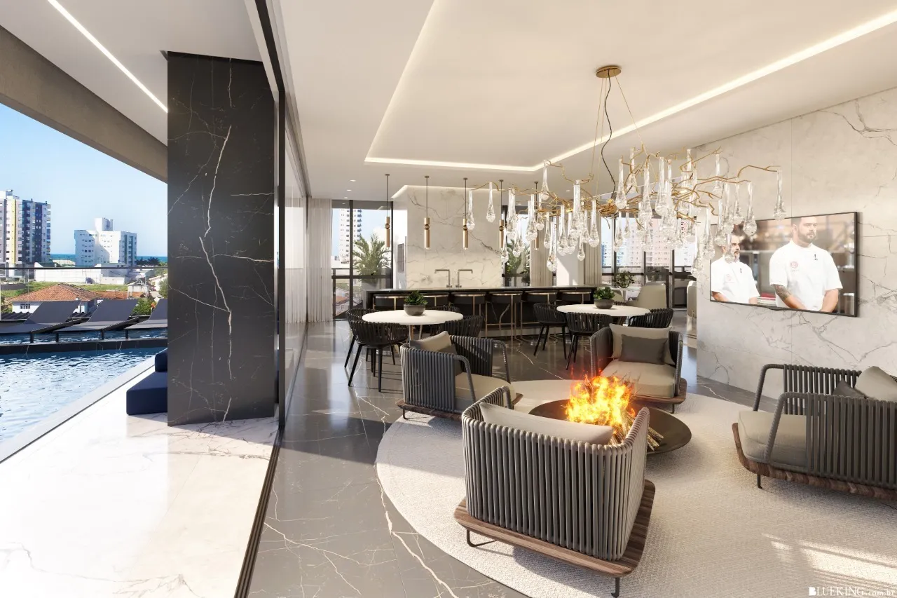 San Pietro Residence - MJ7 Empreendimentos