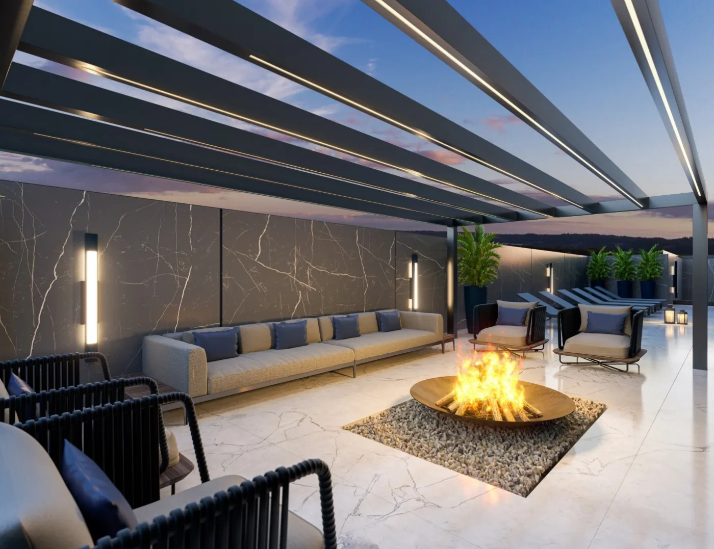 San Pietro Residence - MJ7 Empreendimentos
