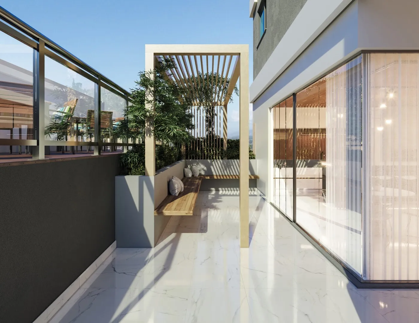 Venice Residence - Poti Junior's Venice Residence - Poti Junior's