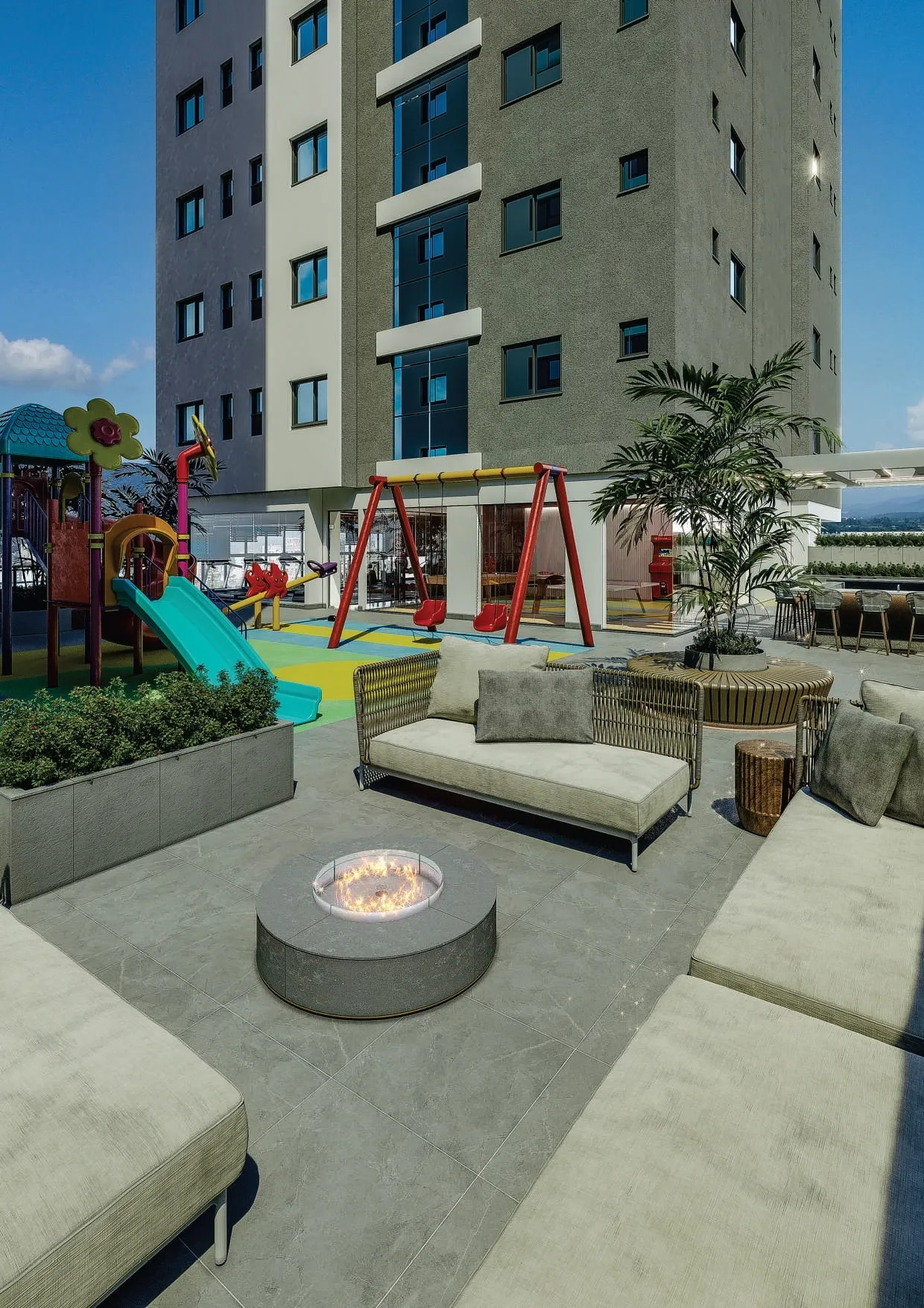 Venice Residence - Poti Junior's Venice Residence - Poti Junior's