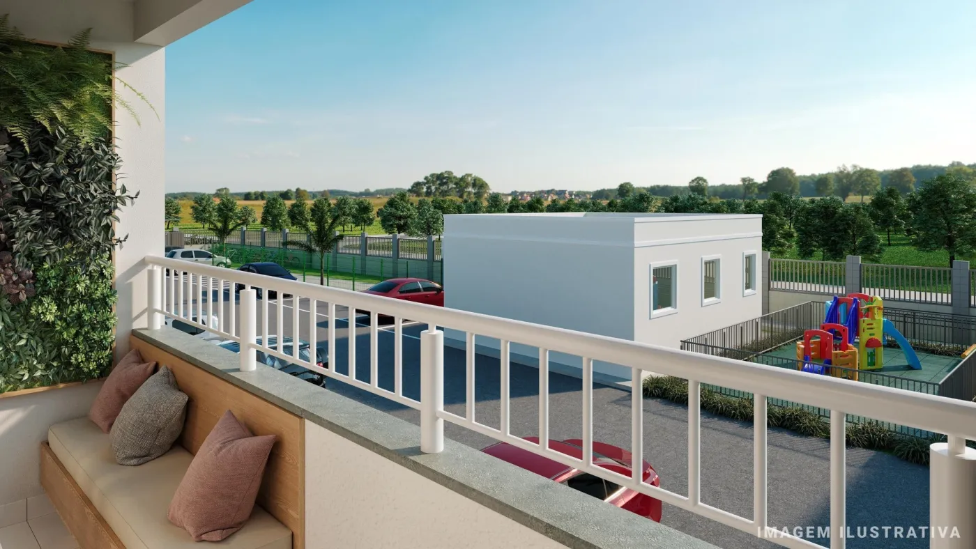 Residencial Tulum - MRV RJ