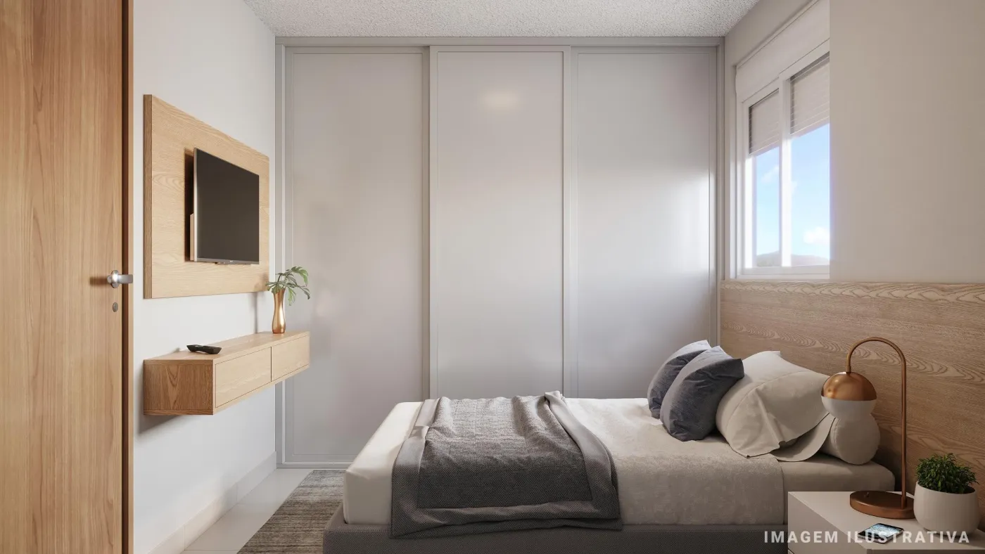 Residencial Tulum - MRV RJ