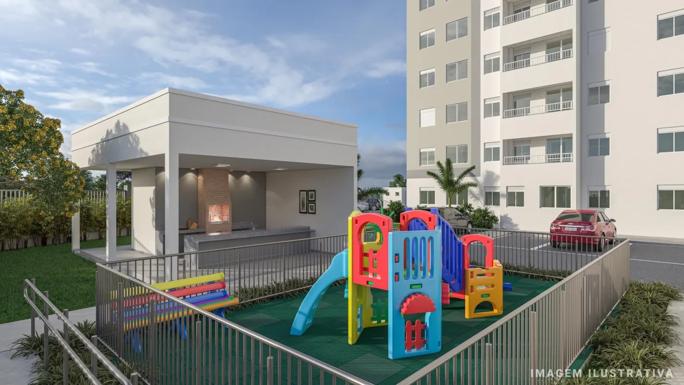 Residencial Tulum - MRV RJ