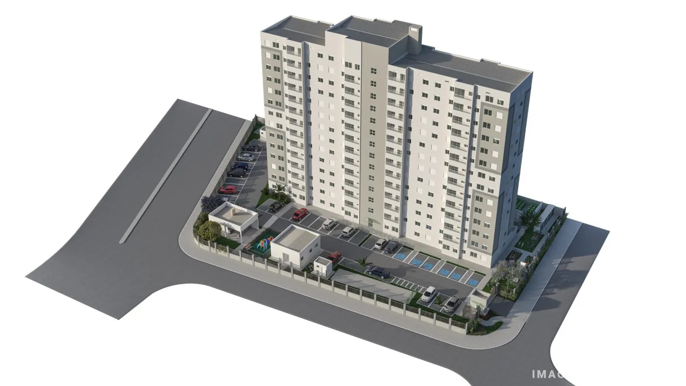 Residencial Tulum - MRV RJ