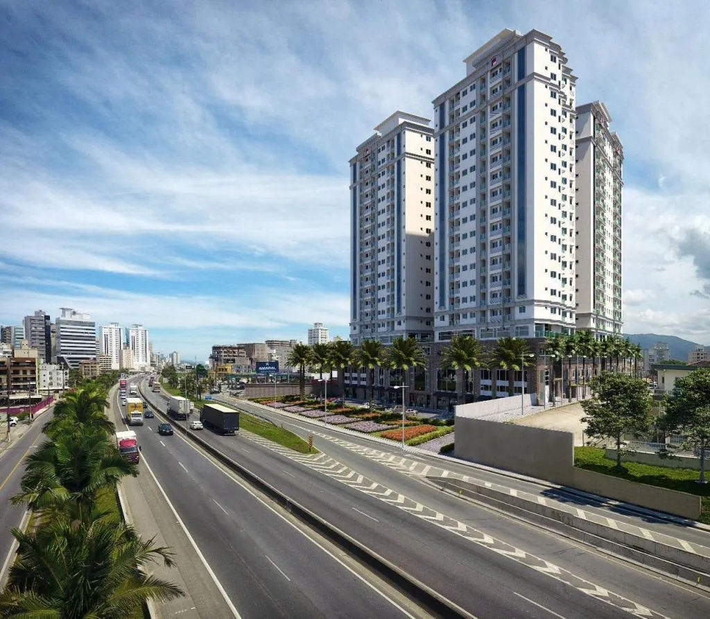 Blue View - Residencial