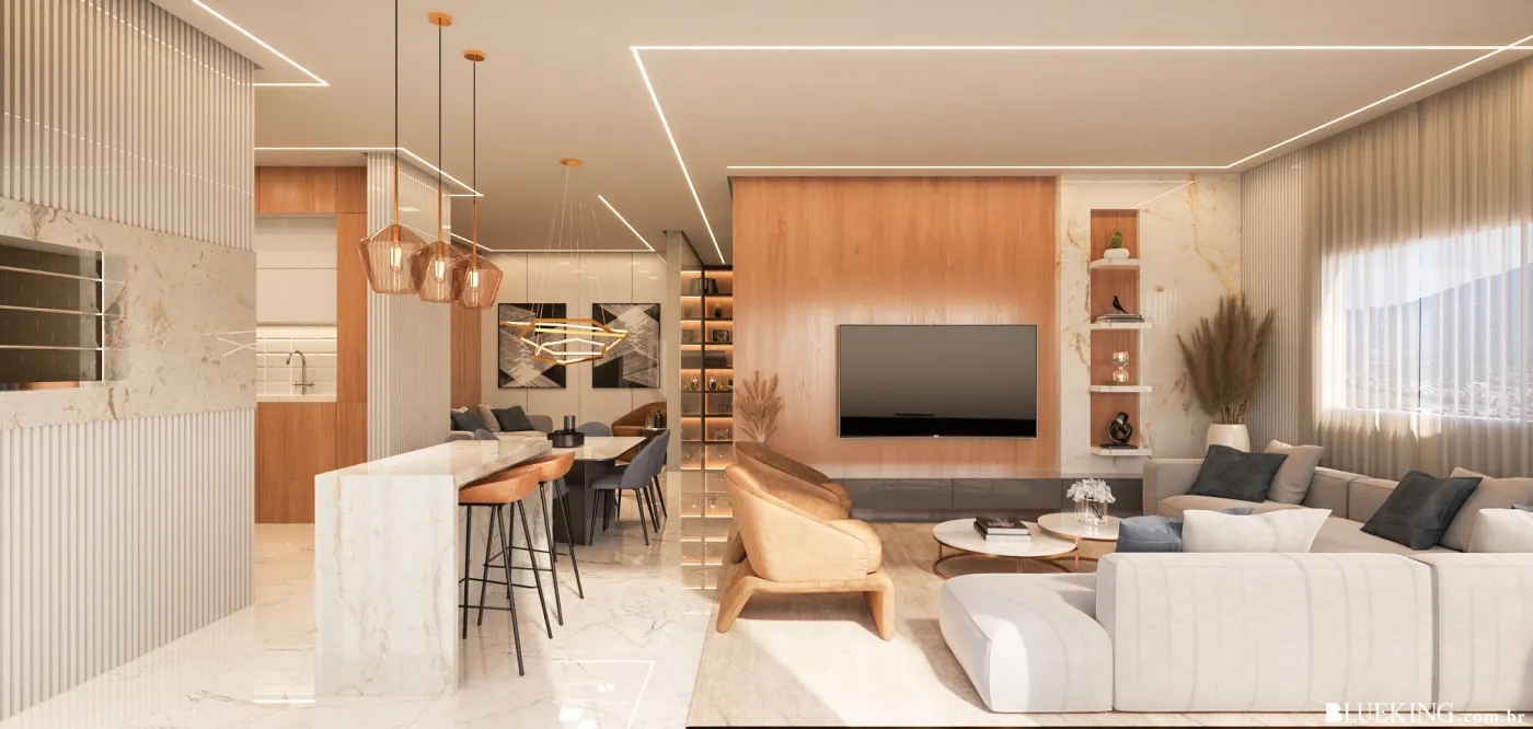 Turin Residenziale - MC Construtora